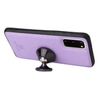 BETOPNICE BN-005 2 in 1 Detachable Imitate Genuine Leather Phone Case, For Samsung Galaxy S20, For Samsung Galaxy S20+, For Samsung Galaxy A71 4G, For Samsung Galaxy A51 4G