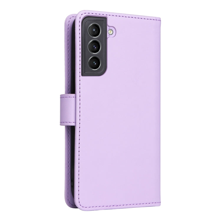 BETOPNICE BN-005 2 in 1 Detachable Imitate Genuine Leather Phone Case – Magnetic, Card Slot, Leather, For Samsung Galaxy S21, For Samsung Galaxy S21+, For Samsung Galaxy S21 Ultra, For Samsung Galaxy S20 Ultra