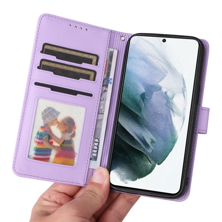 BETOPNICE BN-005 2 in 1 Detachable Imitate Genuine Leather Phone Case – Magnetic, Card Slot, Leather, For Samsung Galaxy S21, For Samsung Galaxy S21+, For Samsung Galaxy S21 Ultra, For Samsung Galaxy S20 Ultra