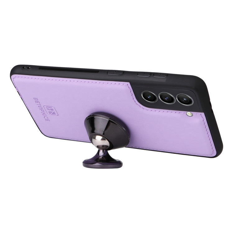 BETOPNICE BN-005 2 in 1 Detachable Imitate Genuine Leather Phone Case – Magnetic, Card Slot, Leather, For Samsung Galaxy S21, For Samsung Galaxy S21+, For Samsung Galaxy S21 Ultra, For Samsung Galaxy S20 Ultra
