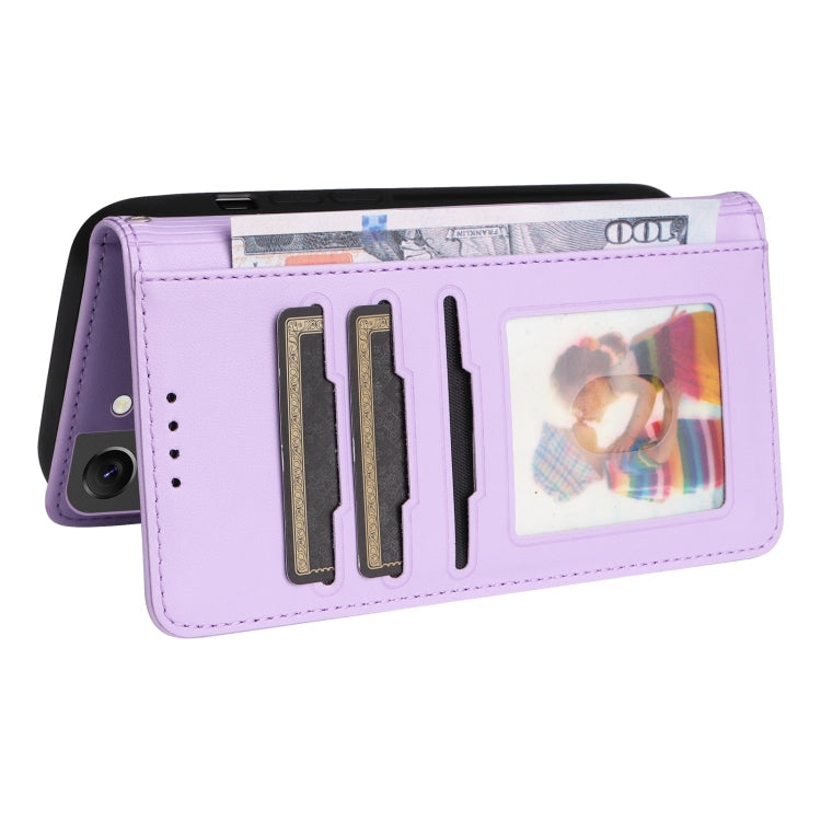 BETOPNICE BN-005 2 in 1 Detachable Imitate Genuine Leather Phone Case, For Samsung Galaxy S22+, For Samsung Galaxy S22, For Samsung Galaxy A22 4G, For Samsung Galaxy A22 5G