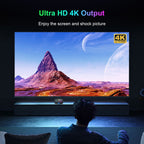 HK1 RBOX K8 8K Android 13.0 Smart TV Box with Remote Control, RK3528 Quad-Core, 2GB+16GB, 4GB+32GB, 4GB+64GB, 4GB+128GB