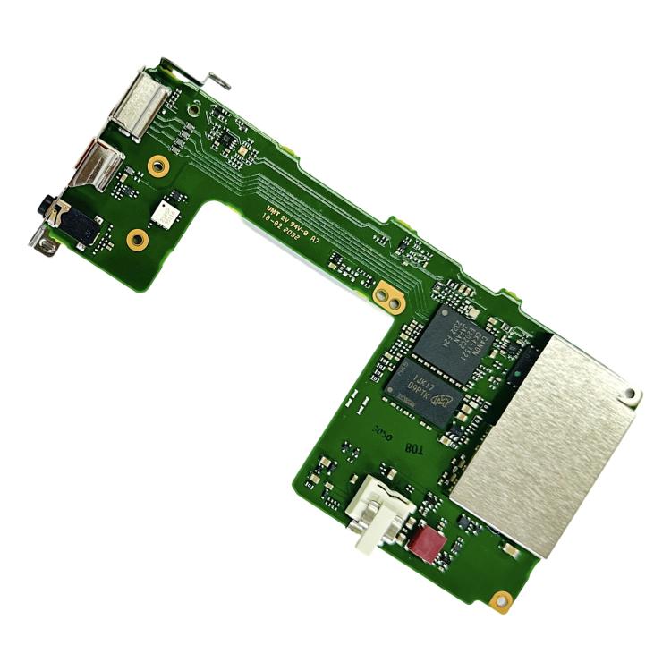 Original Camera Motherboard – Durable Build, Easy to Use, For Canon EOS 1300D