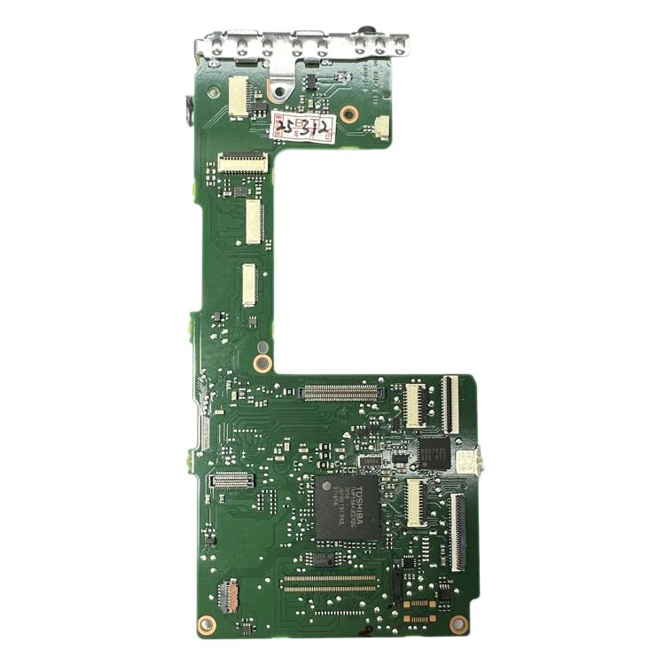 Original Camera Motherboard – Durable Build, Easy to Use, For Canon EOS 1300D For Canon EOS 1300D
