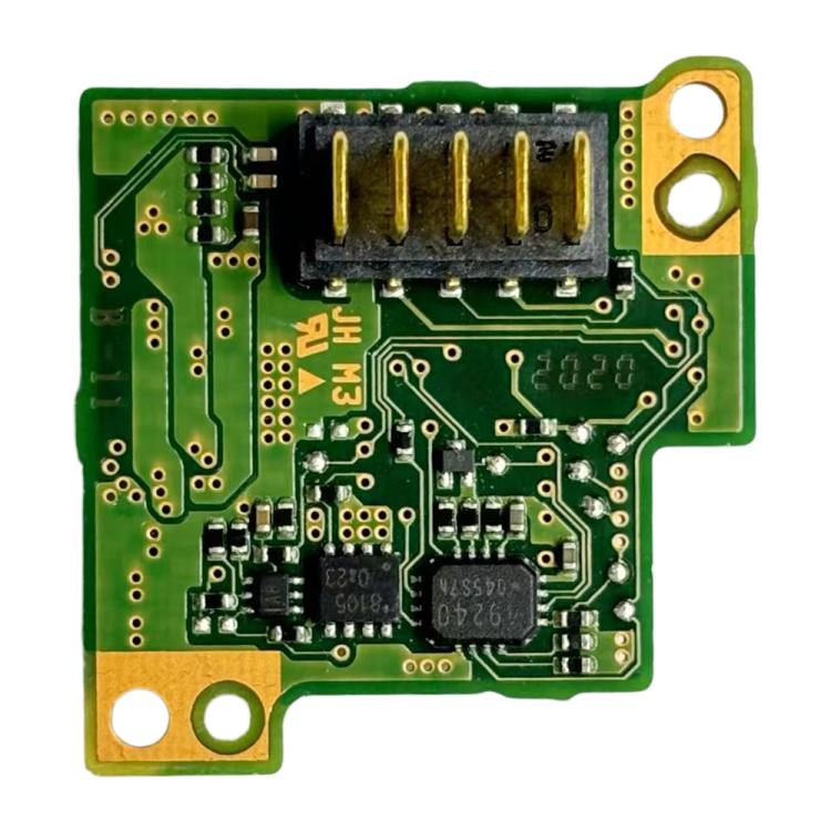Original Power Drive Board – Durable Build, Easy to Use, For Nikon Z7, For Nikon Z6, For Nikon D750 For Nikon Z6