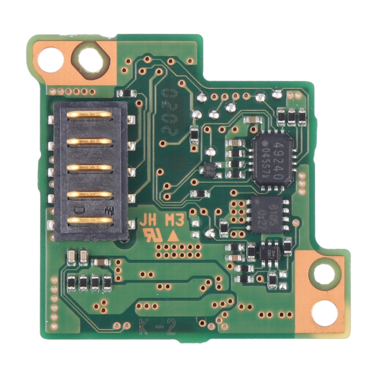 Original Power Drive Board, For Nikon Z7, For Nikon Z6, For Nikon D750 For Nikon Z7
