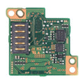 Original Power Drive Board, For Nikon Z7, For Nikon Z6, For Nikon D750 For Nikon Z7