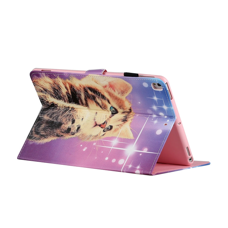 Case – 11" Screen, Leather (iPad Pro 10)