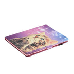 Case – 11" Screen, Leather (iPad Pro 10)