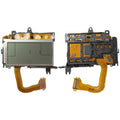 Original Top Cover LCD Display Unit, For Canon EOS 5D Mark IV, For Canon EOS 80D For Canon EOS 5D Mark IV