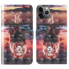 Case – Leather (iPhone 11 Pro Max) #4