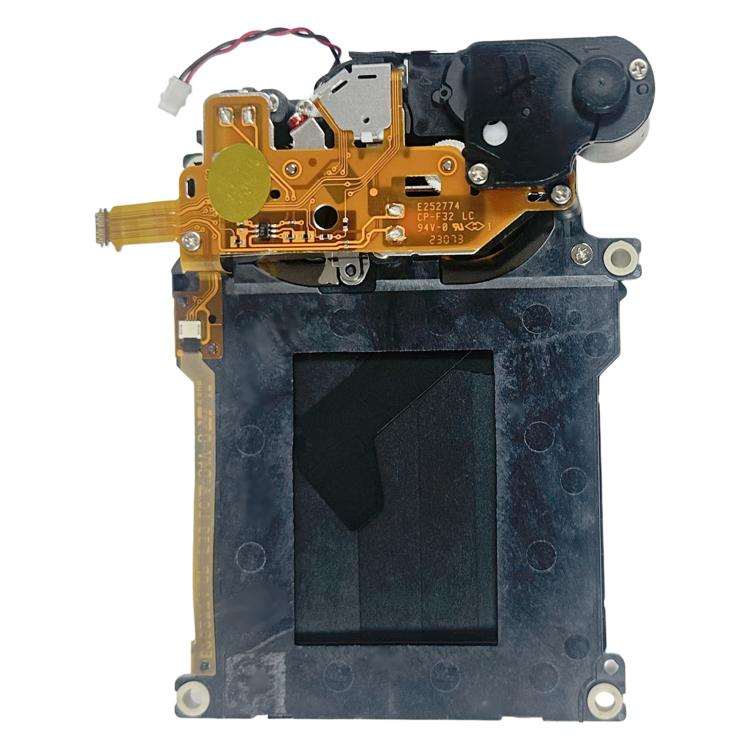 Original Camera Shutter Digitizer Assembly, For Nikon Z5, For Nikon Z50 For Nikon Z5
