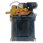 Original Camera Shutter Digitizer Assembly, For Nikon Z5, For Nikon Z50 For Nikon Z5