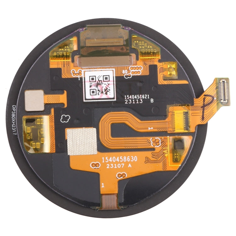 Original LCD Screen with Digitizer Full Assembly, For Huawei Watch GT 4 46mm, For Huawei Watch GT 4 41mm, For Huawei Watch 4 Pro, For Huawei Watch 4, For Huawei Watch GT Cyber