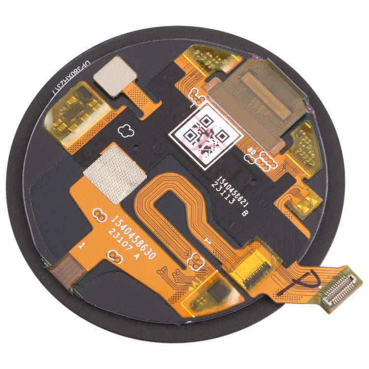 Original LCD Screen with Digitizer Full Assembly, For Huawei Watch GT 4 46mm, For Huawei Watch GT 4 41mm, For Huawei Watch 4 Pro, For Huawei Watch 4, For Huawei Watch GT Cyber
