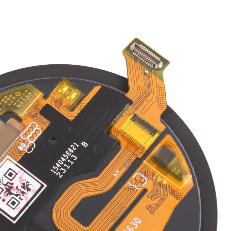 Original LCD Screen with Digitizer Full Assembly, For Huawei Watch GT 4 46mm, For Huawei Watch GT 4 41mm, For Huawei Watch 4 Pro, For Huawei Watch 4, For Huawei Watch GT Cyber