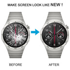 Original LCD Screen with Digitizer Full Assembly, For Huawei Watch GT 4 46mm, For Huawei Watch GT 4 41mm, For Huawei Watch 4 Pro, For Huawei Watch 4, For Huawei Watch GT Cyber