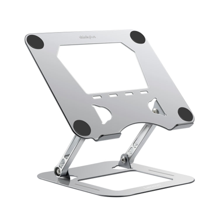 Lenovo Thinkplus Desktop Laptop Holder XT10, XT10 – Durable Build, Easy to Use