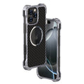 RJ51 Phone Case – Magnetic For iPhone 16 Pro Max