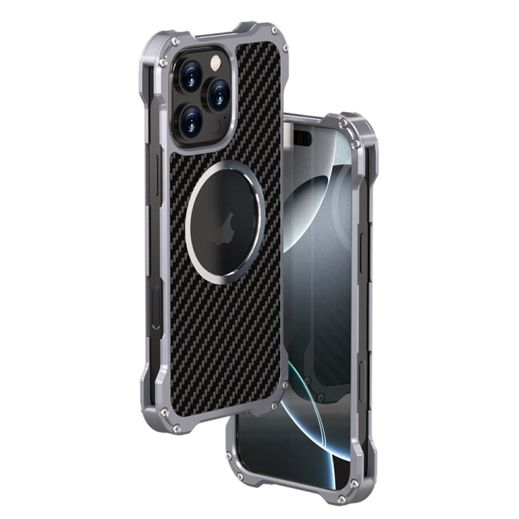 RJ51 Phone Case – Magnetic For iPhone 16 Pro Max
