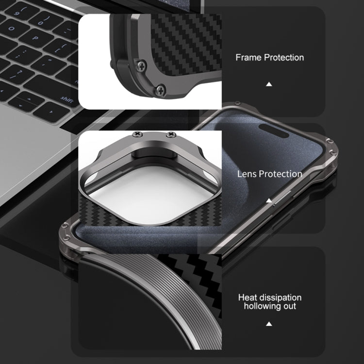 RJ51 Phone Case – Magnetic