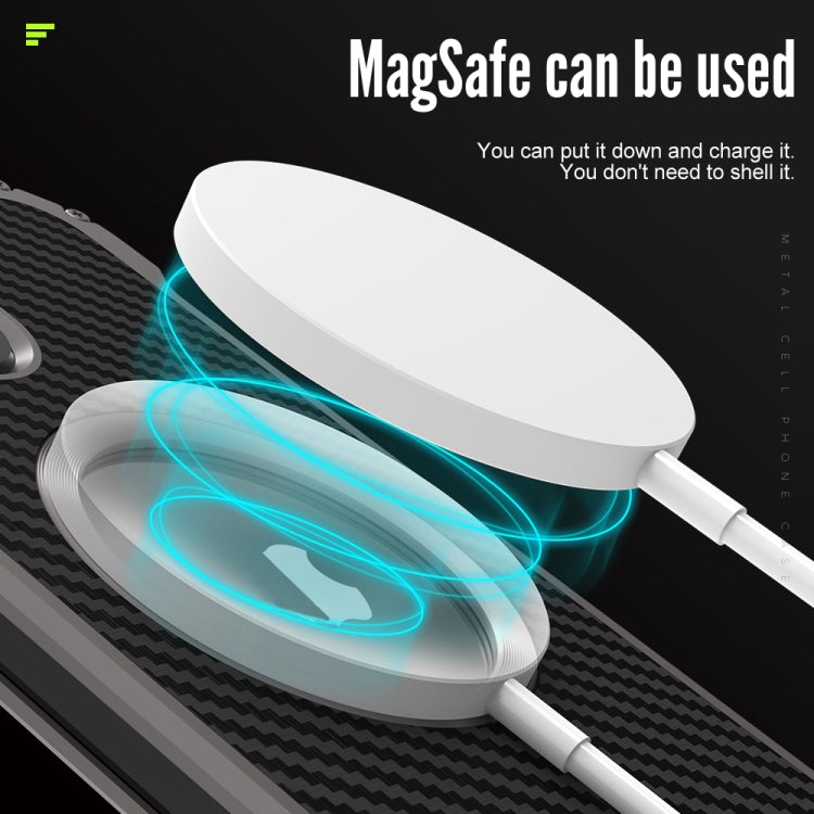 RJ51 Phone Case – Magnetic