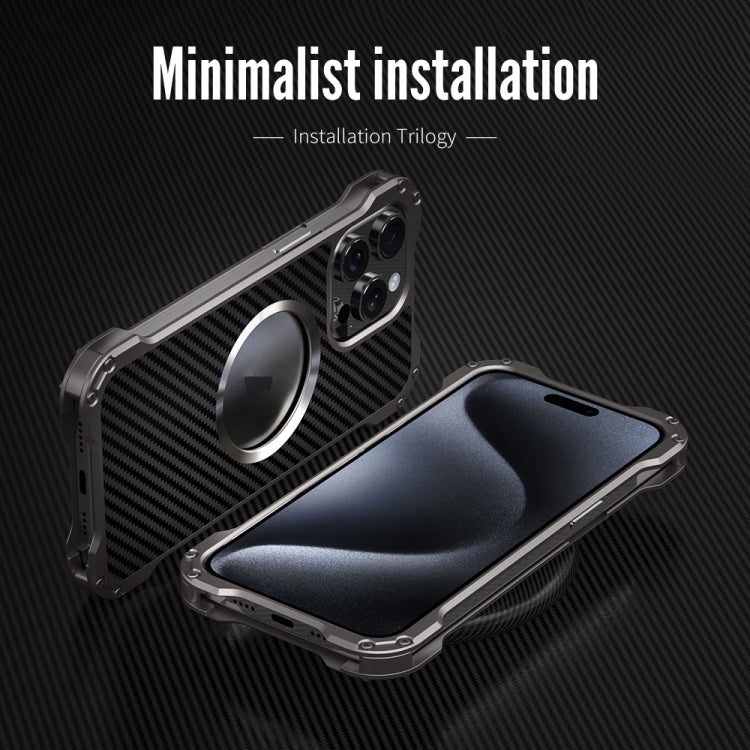 RJ51 Phone Case – Magnetic