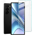 H Series Tempered Glass Film, Phone Case Edition – Tempered Glass, Ultra-thin, For Samsung Galaxy Z Fold6 5G, For Samsung Galaxy Z Fold5 5G / Z Fold4 For Samsung Galaxy Z Fold6 5G