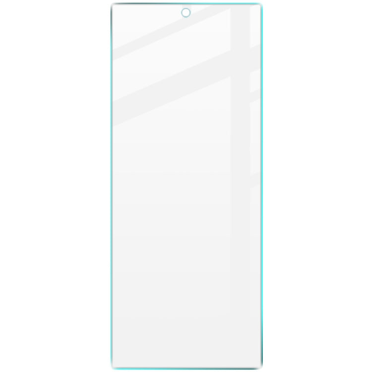 H Series Tempered Glass Film, Phone Case Edition – Tempered Glass, Ultra-thin, For Samsung Galaxy Z Fold6 5G, For Samsung Galaxy Z Fold5 5G / Z Fold4