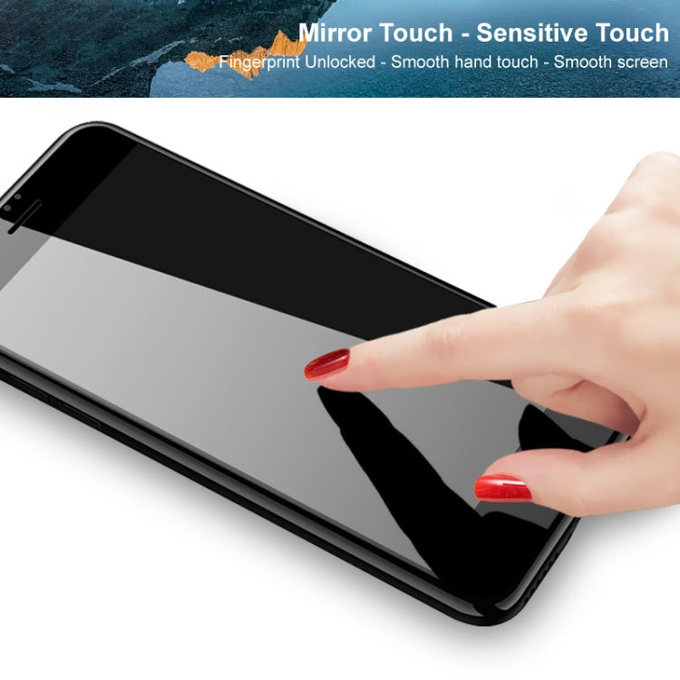 H Series Tempered Glass Film, Phone Case Edition – Tempered Glass, Ultra-thin, For Samsung Galaxy Z Fold6 5G, For Samsung Galaxy Z Fold5 5G / Z Fold4