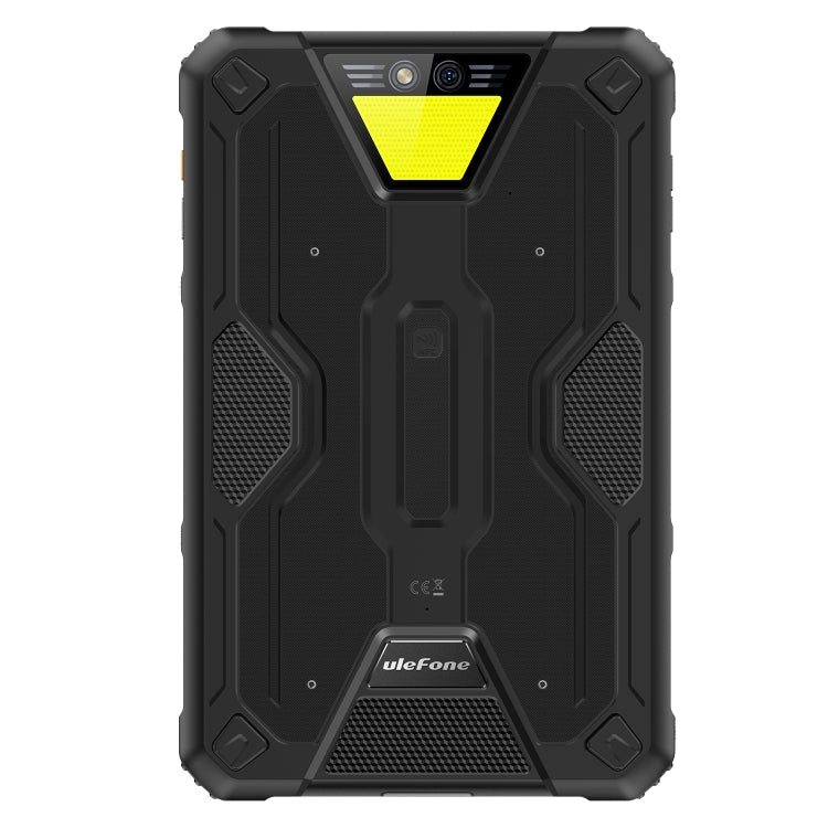 Ulefone Armor Pad 2 Rugged Tablet PC, 16GB+256GB 11 inch Android 13 MediaTek Helio G99 Octa Core 4G Network, Armor Pad 2, Armor Pad 2 (Yellow) – Fast Charging, Bluetooth