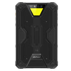 Ulefone Armor Pad 2 Rugged Tablet PC, 16GB+256GB 11 inch Android 13 MediaTek Helio G99 Octa Core 4G Network, Armor Pad 2, Armor Pad 2 (Yellow) – Fast Charging, Bluetooth