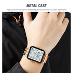 Wrist Watch – Stainless Steel #2