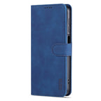 AZNS Skin Feel Calf Texture Flip Leather Phone Case, For Samsung Galaxy A05s