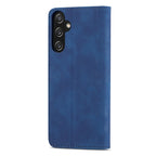 AZNS Skin Feel Calf Texture Flip Leather Phone Case, For Samsung Galaxy A05s