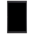 Original LCD Screen with Digitizer Full Assembly, For Steam Deck