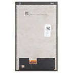 Original LCD Screen with Digitizer Full Assembly, For Steam Deck