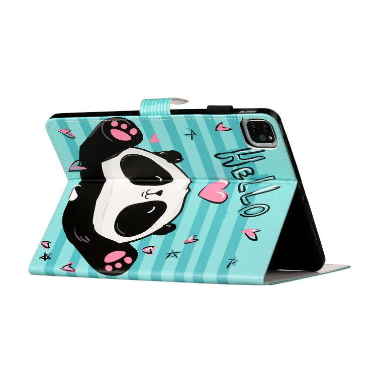 Case – 11" Screen, Leather (iPad Pro 11)