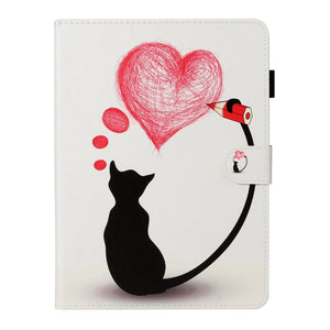 Loving Cat