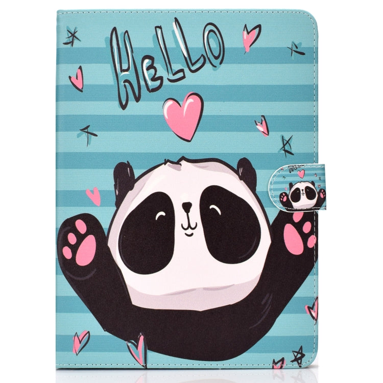 Case – 10.5" Screen, Leather (iPad 10)