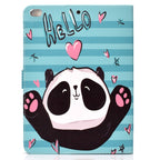 Case – 10.5" Screen, Leather (iPad 10)