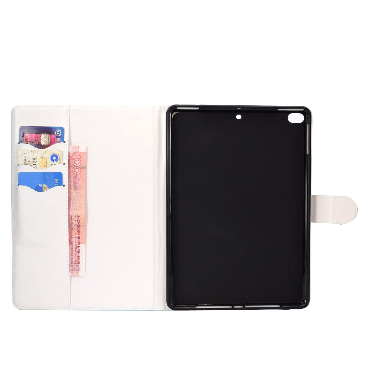 Case – 10.5" Screen, Leather (iPad 10)