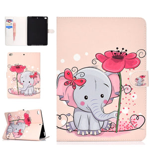 Elephant Flowers