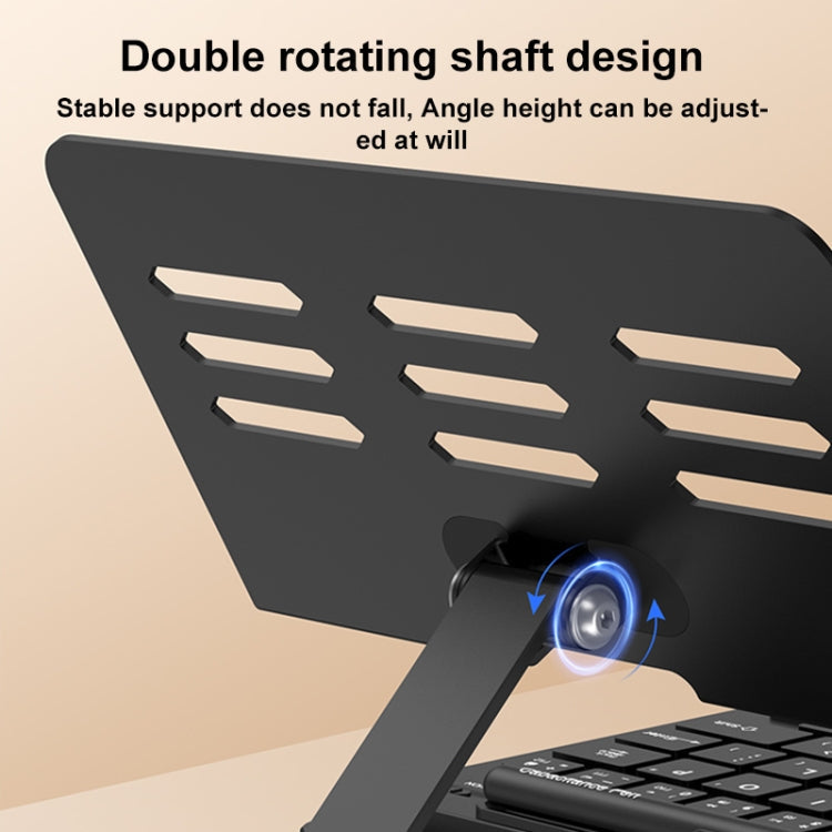 GKK Bluetooth Keyboard + Folding Holder + Capacitive Pen + Bluetooth Mouse – Bluetooth, For Honor Magic V2