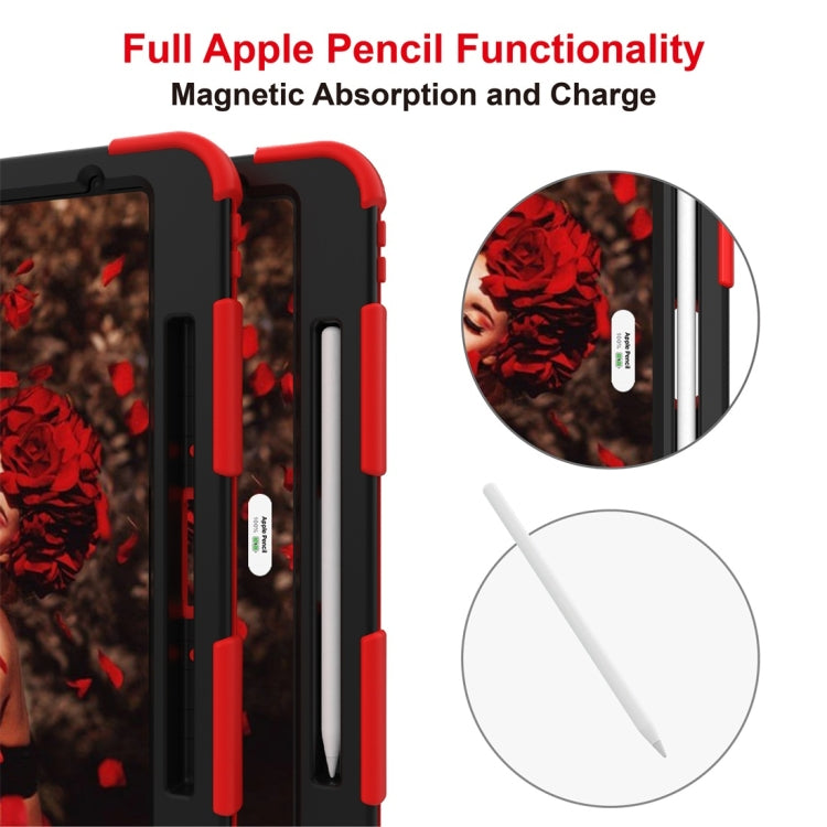 Protective Case – Shockproof, Silicone (iPad Pro 12)