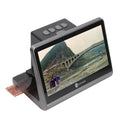 Tonivent TON172 22 Mega Pixels 7 inch HD Screen Film Scanner, TON172