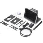 Tonivent TON172 22 Mega Pixels 7 inch HD Screen Film Scanner, TON172