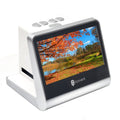 Tonivent TON170 14 Mega Pixels 5 inch HD Screen Film Scanner, TON170 White TON170 White EU Plug