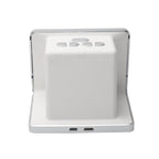 Tonivent TON170 14 Mega Pixels 5 inch HD Screen Film Scanner, TON170 White