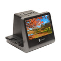 Tonivent TON171 22 Mega Pixels 5 inch HD Screen Film Scanner, TON171 – TPU TON171 EU Plug